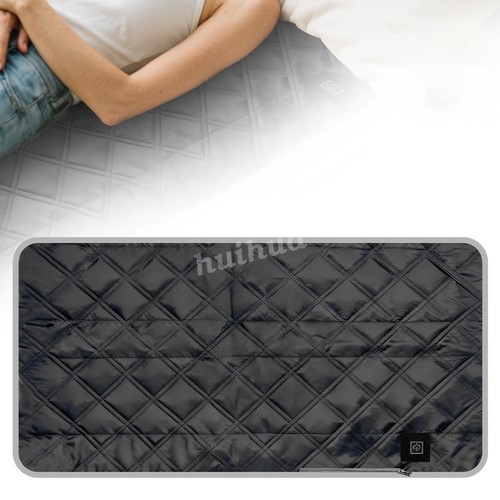 Portable heated seat pad - portable, pad,