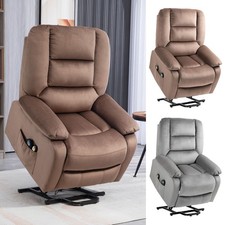 Riser and Recliner Chair with