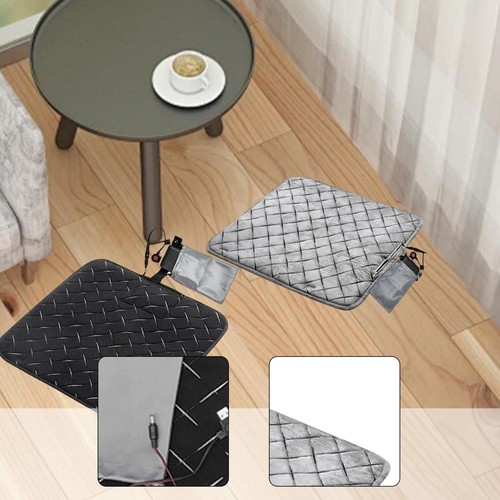 Heated seat cushion - seat,