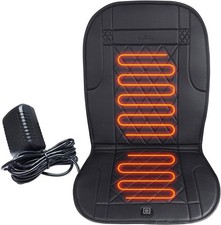 Heated Seat Cushion with