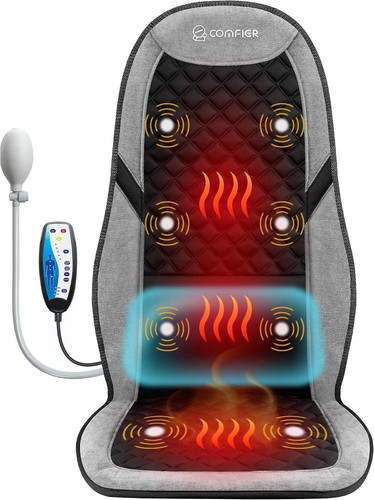 Comfier back massager for - comfier,