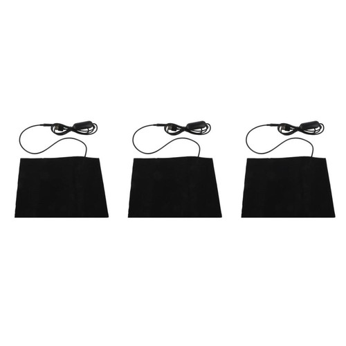 Set heated lumbar - set,