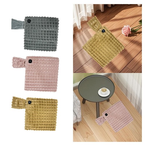 Usb heated seat cushion - usb,