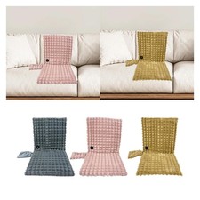 Heated Seat Cushion Versatile