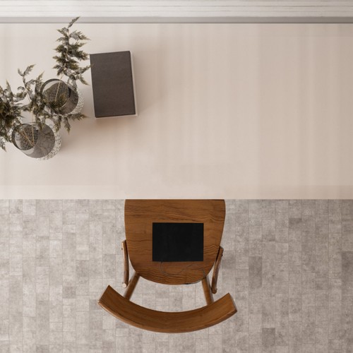 Heated lumbar pad desk chair - heated,