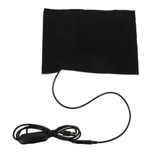 Heated Lumbar Pad Portable