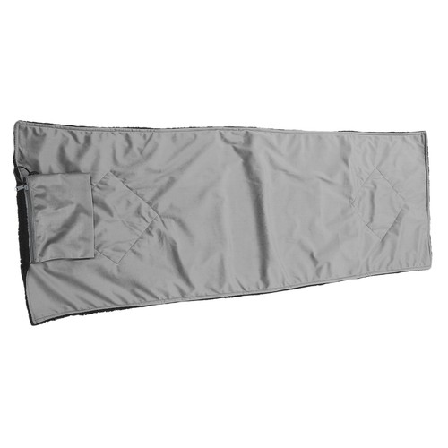 Heated chair pad soft - 1,