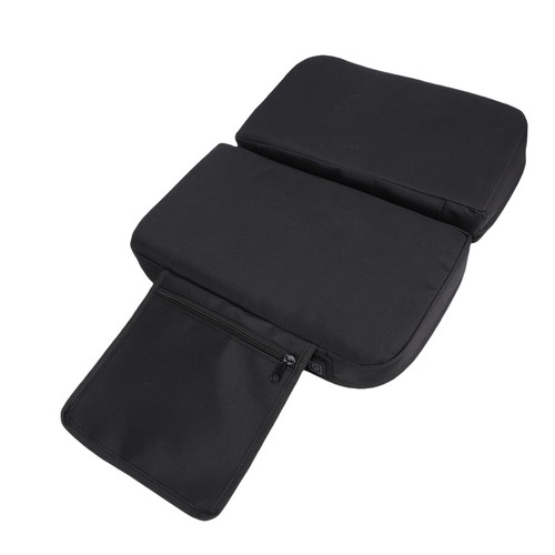 Bfoldable heated seat cushion - bfoldable,