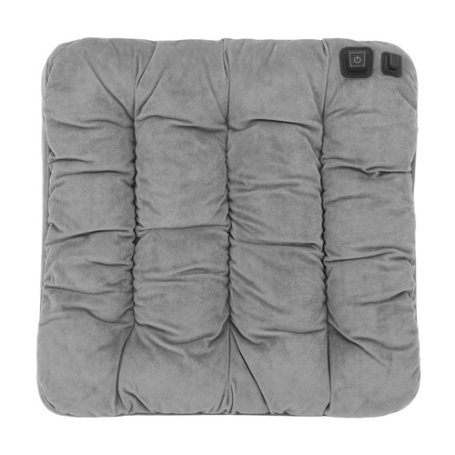 Heated chair pad - chair,