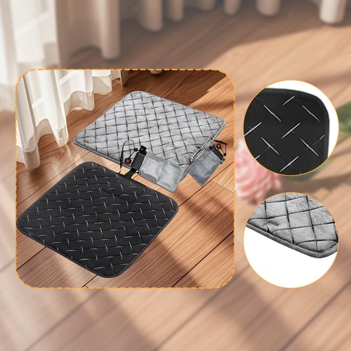 Heated seat cushion 03inch - seat, 17.03inch