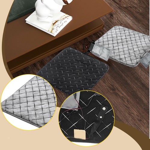 Heated seat cushion warm chair - heated,