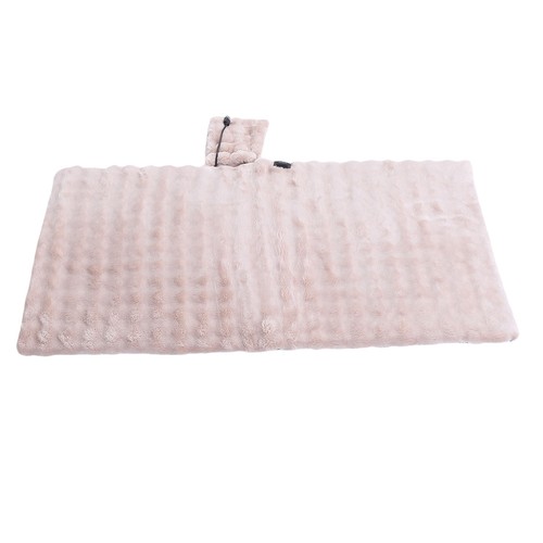 Aheated seat cushion - aheated, for
