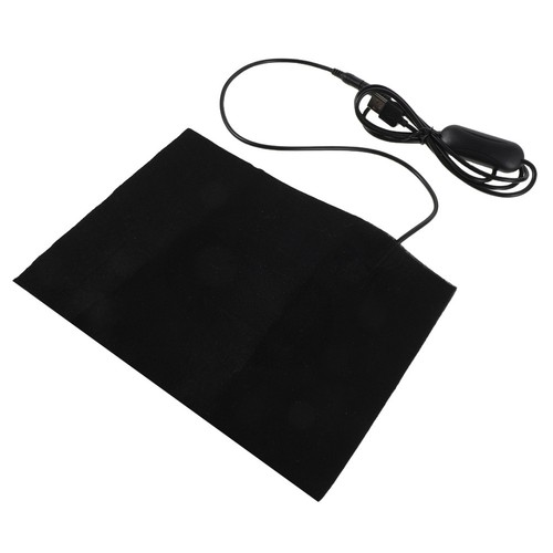 Heated lumbar pad heating seat - lumbar,