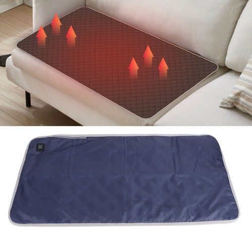 Heating chair pad graphene - chair,